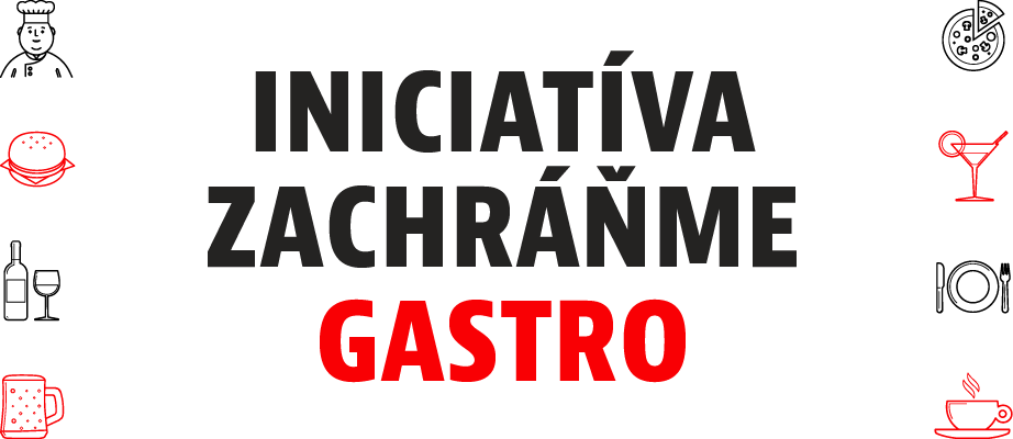 Zachranme gastro